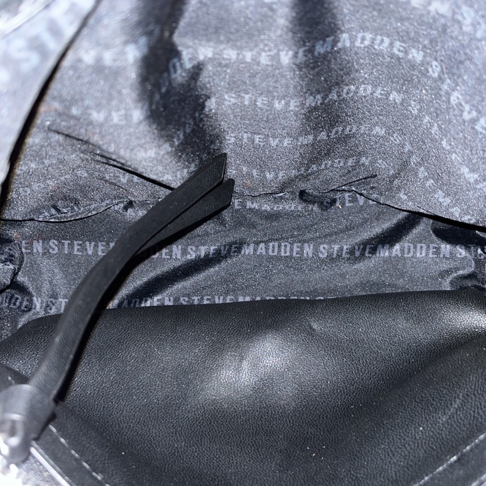 Steve Madden bag - Picture 8 of 10